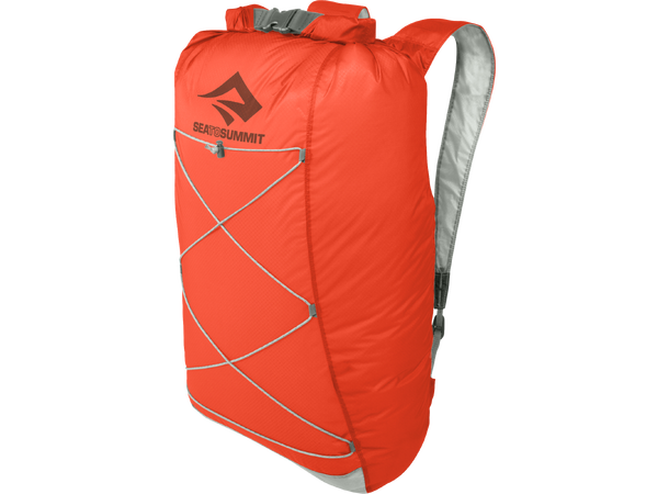 Ultrasill Dry Daypack Orange 