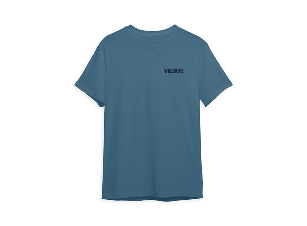 WB Da Vinci Hand Fist Cool Blue XL 