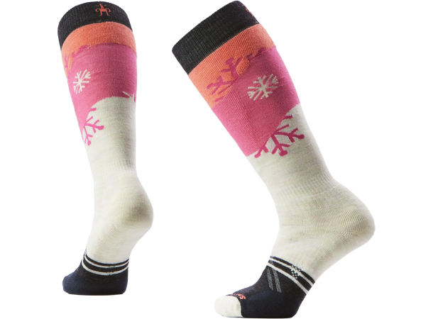 W Ski FC Mountain Snowflake OTC Moonbeam M 