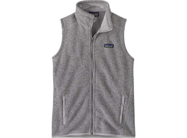 W's Better Sweater Vest Ellwood Green M 