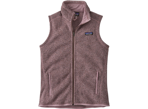W's Better Sweater Vest Ellwood Green M 