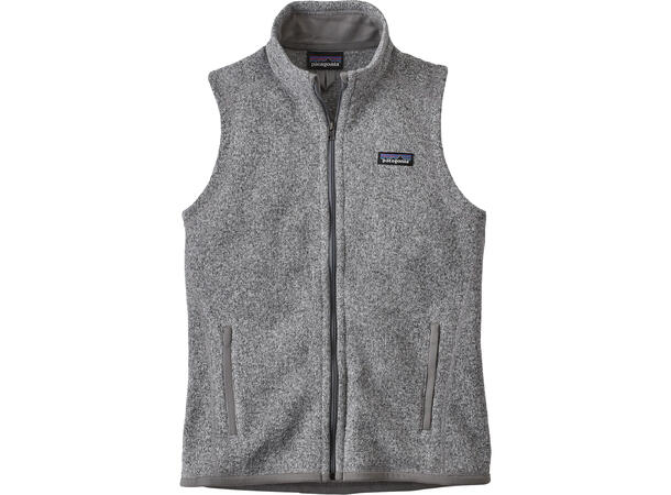 W's Better Sweater Vest Ellwood Green M 