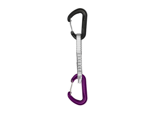 Wisp Quickdraw Purple 12cm 
