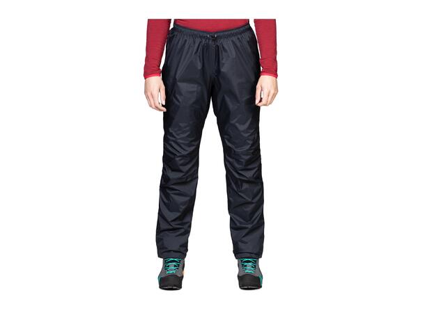 Zeno FZ Wmns Pant Black 16 