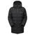 Tromso Wmns Parka Black 12 