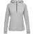 W Alpenglow Pro Hoody Pewter XS 