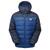 Senja Mens Jacket Admiral/Cosmos S 
