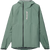 Trail Rain Jacket Green M 