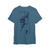 WB Da Vinci Hand Fist Cool Blue XL 