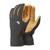 Super Alpine Glove Black/Tan XL 