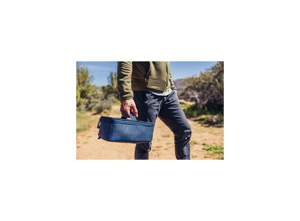 Alpaca Gear Pod 5 Slate Blue O/S 