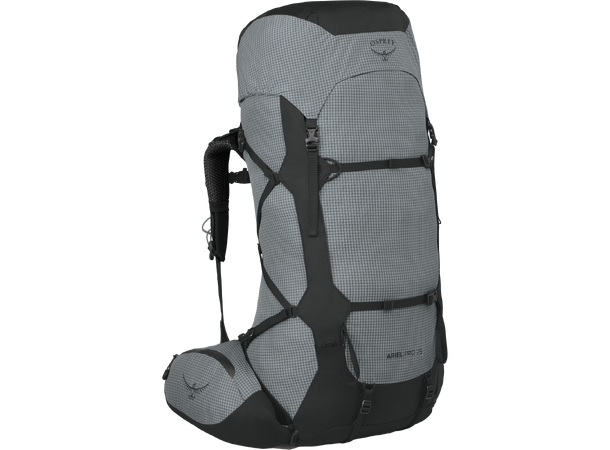 Ariel Pro 75 Silver Lining XS/S 