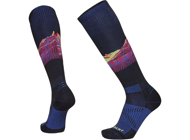 Cody Townsend Pro Series Zero Cushion Gunmetal Grey M 