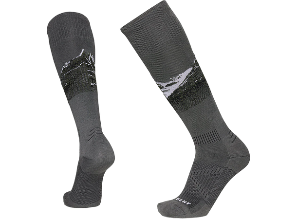 Cody Townsend Pro Series Zero Cushion Gunmetal Grey M 