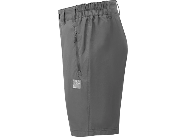 Compass Short Asphalt 38 