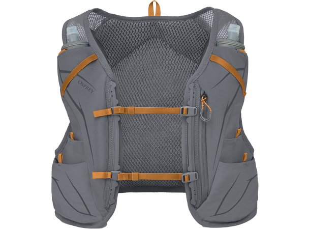 Duro 6 w/Flasks Seaweed Green/Limon S 