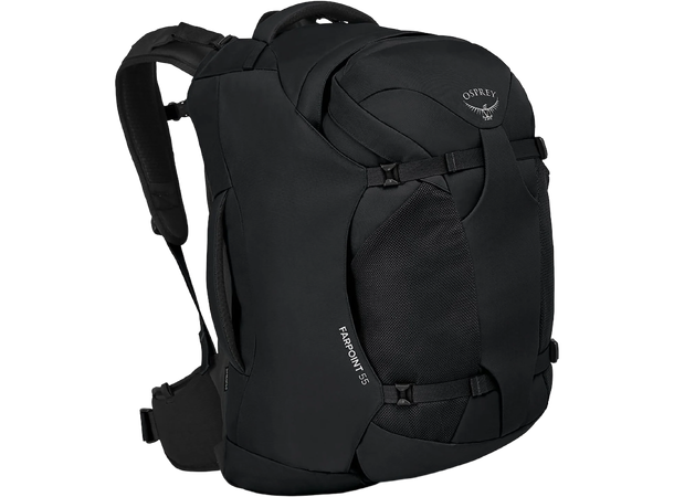 Farpoint 55 Black 