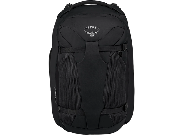 Farpoint 55 Black 