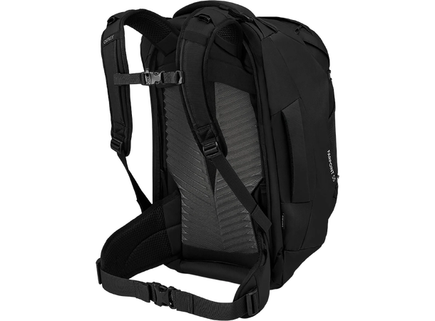 Farpoint 55 Black 