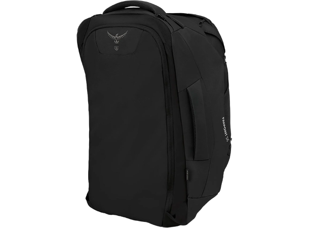 Farpoint 55 Black 