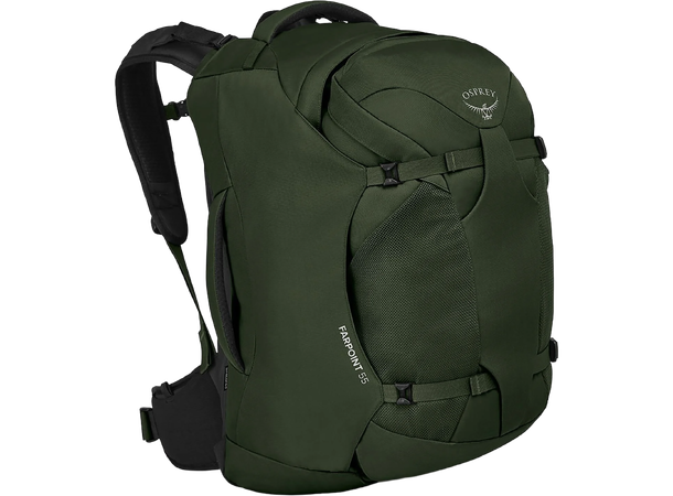 Farpoint 55 Black 