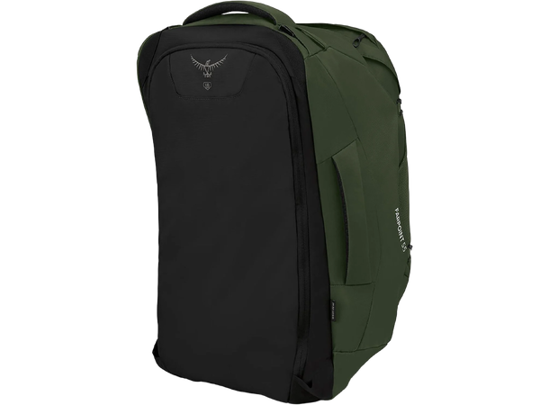 Farpoint 55 Black 
