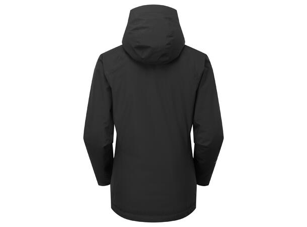 Fionn Insulated Jacket Black 10 