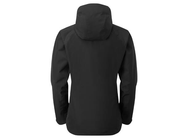 Fionn Jacket Black 12 