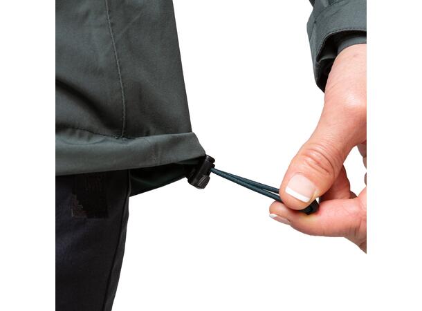 Fionn Jacket Black 12 