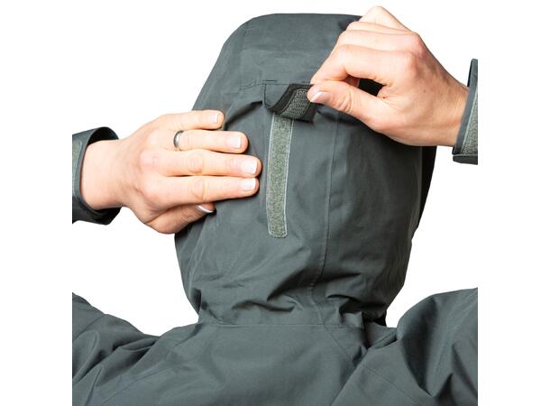 Fionn Jacket Black 12 