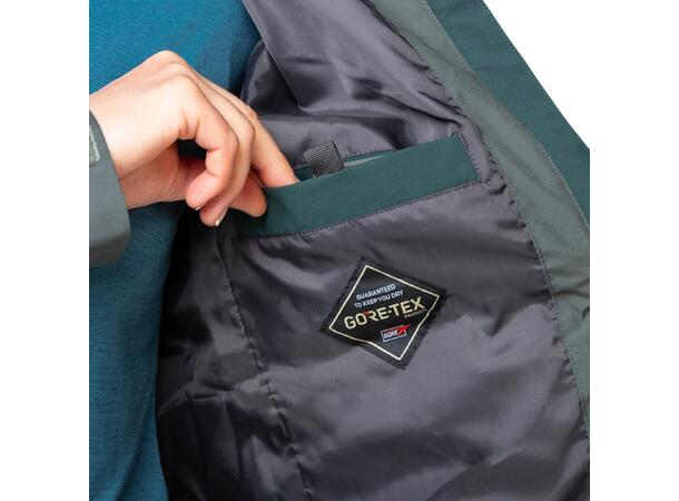 Fionn Jacket Black 12 