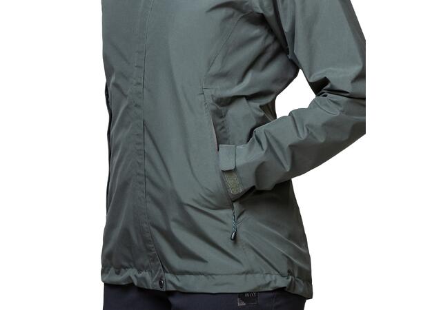 Fionn Jacket Black 12 