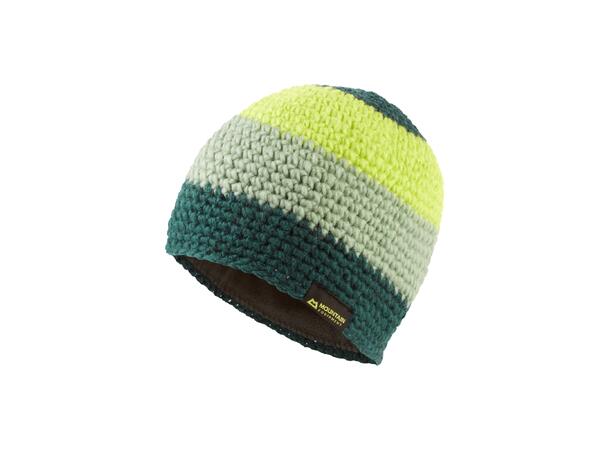 Flash Wmns Beanie DTeal/Lichen/FGreen 