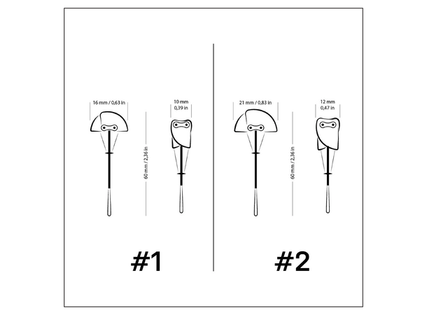 Fuj Fuj Cam Keychain #1 