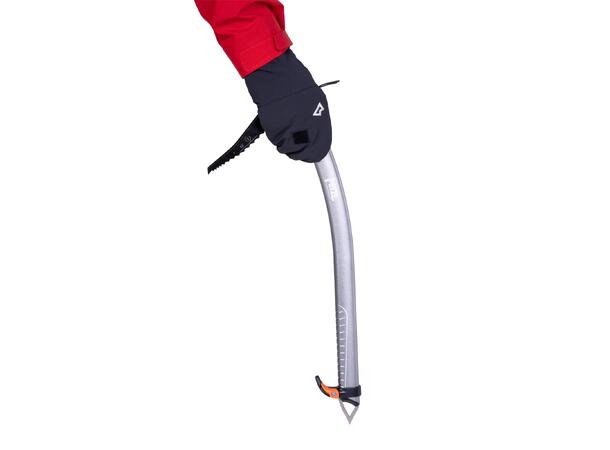 G2 Alpine Glove Black/Black L 