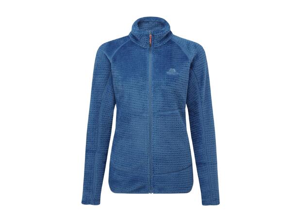 Hispar Wmns Jacket Stellar Blue 14 