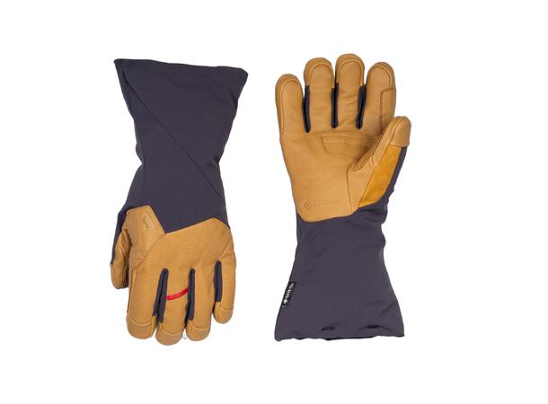 Hyper Couloir Gauntlet Obsidian/Tan XL 