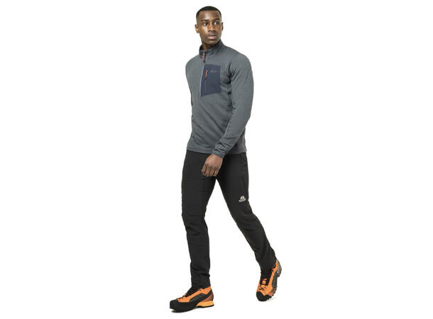 Ibex Mountain Mens Pant Black 36 