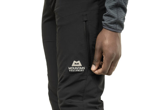 Ibex Mountain Mens Pant Black 36 