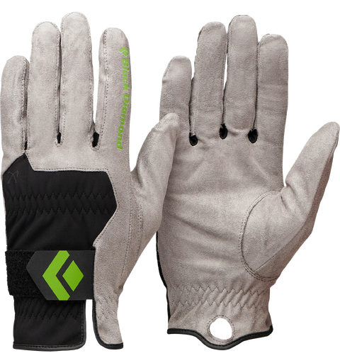 Icejoy Comp Gloves