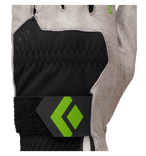 Icejoy Comp Gloves