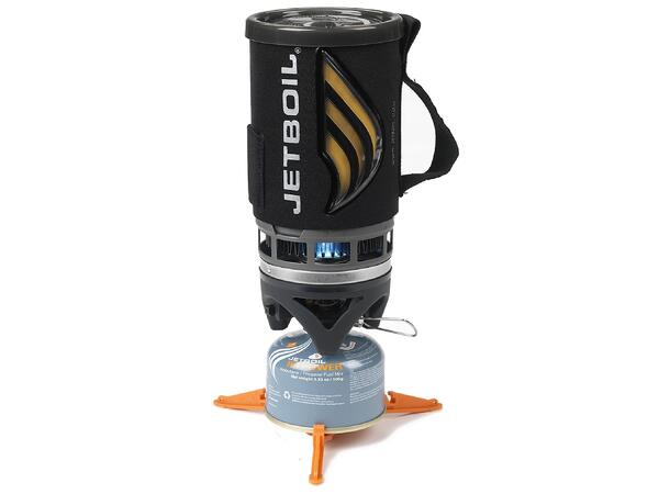 Jetboil Flash 1.0 Carbon 