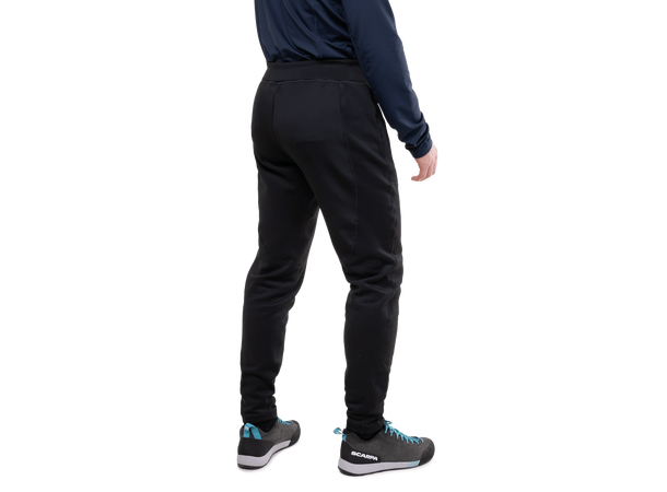 Jorasses Mens Pant Black M 