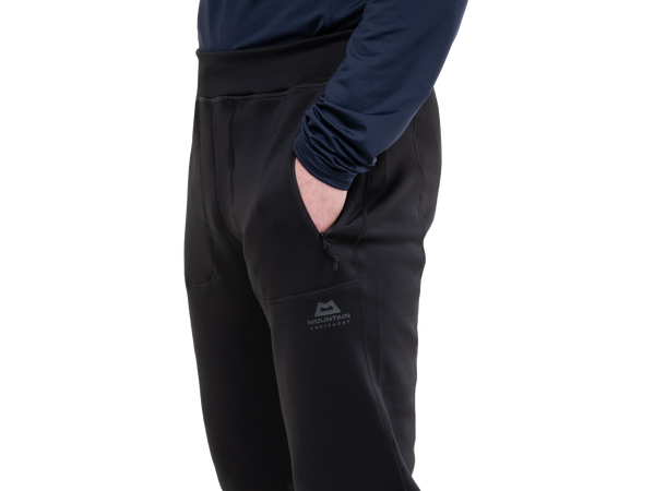 Jorasses Mens Pant Black M 