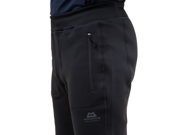 Jorasses Mens Pant Black M 