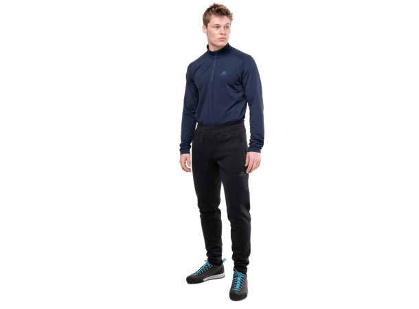 Jorasses Mens Pant Black M 