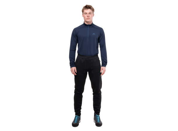 Jorasses Mens Pant Black M 