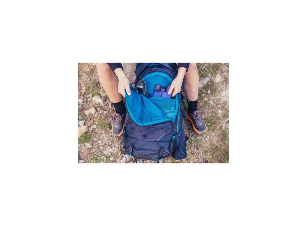 Kalmia 50 RC Solstice Blue S/M 