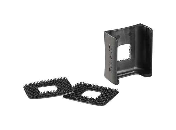 Lupine 3M Dual Lock Set FastClick Batterymount 2.0 