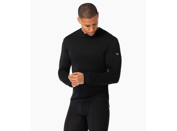 M Arctic230 LS Jet Black S 